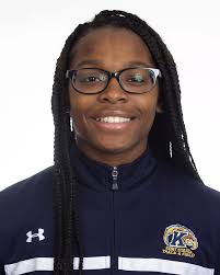 2018-19 Women's Track & Field Roster