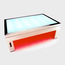 Incredibly amazing black coffee tables for modern homes, the black coffee table will add an elegance and sophistication to your living room as it will attract your guests' attention easily. Coffee Table Furniture That Lights Up The Room