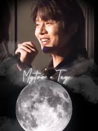 If we bring you the Moon, could that mean taking you to the Moon? 🙃😜 You  and your interpretation of the song take us to the moon and even keep us  spinning in its orbit. 😌💫You make us dizzy and then ...