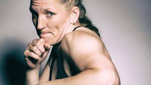 Interview with Stacey Copeland, Boxer and Promoter of Gender Equality