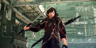 I am a veteran of video games: Scarlet Nexus Everything That Carries Over In New Game Plus
