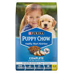 Puppy Chow Complete Dry Puppy Food | Purina
