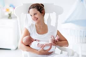 Ada beragam kiat perawatan payudara bagi ibu menyusui. Jangan Pindahkan Bayi Ke Payudara Berlainan Saat Menyusui Apa Dampaknya Okezone Lifestyle