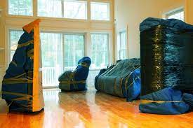 How To Pack Furniture For Moving Moving Blankets Moving Furniture Moving Packing