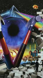 Pink Floyd Dark Side Of The Moon Roger Waters Syd Barrett Pink Floyd Albums Pink Floyd The Wall Pi Pink Floyd Art Pink Floyd Wallpaper Pink Floyd Albums