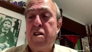 Bereaved Israeli and Palestinian parents call each other 'brothers' over  shared grief