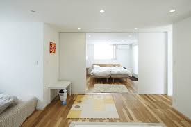 Japanese themed bedrooms are beautiful because of their simple, modern design and unique style. Popular 26 Minimalistjapanese Bedroom