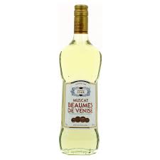 • grapes ferment in stainless steel at 15°c. Livraison A Domicile Beaumes De Venise Muscat 75cl