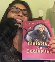 Bea Burton. Imagen. Gatos comida