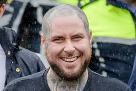 Mum relives terrifying moment baby son turned blue after choking