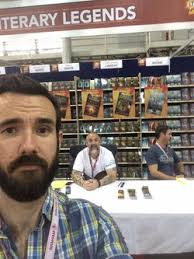 Marc Lindsay Gallery