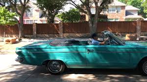 Image result for Turquoise 1963 Dart