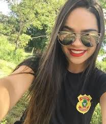 Check spelling or type a new query. Bra Agente Penal Mulheres Militares Menina Com Armas Mulher Policial