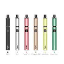 Huawen vape ceramic coil atomizer 510 thread round tip glass tube refillable cbd thick oil vape pen cartridge. 82 Full Kit Ideas In 2021 Kit Vape Pens Pen Kits