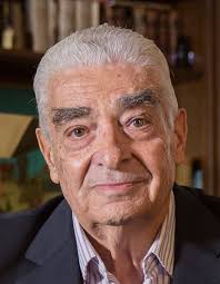 Hipólito Solari Yrigoyen