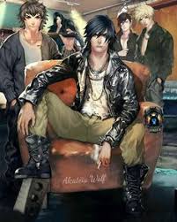 7 juegos otome para jugar en esta cuarentena♡. 42 Ideas De It Is Love Juegos De Amor Juegos Amor Criaturas Hermosas