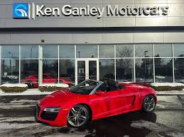 Image result for Brilliant Red 2012 R8