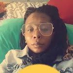 Kenyetta Morris's Instagram, Twitter & Facebook