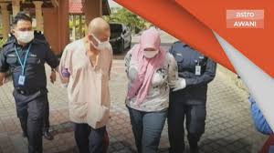 Sampai hilang kerja 15 kes baharu, 21 sudah pulih. Dera Anak Suami Isteri Hukuman Gantung Sampai Mati Youtube