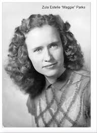 Parks family history in Suffolk, New York