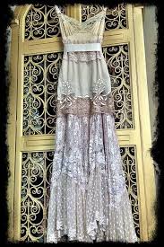 Make It Out Of Slips Reminds Me Of Michelle Harder S My Fair Lady Dress That She Made Out Of Thrift Store Wedding Dresses Fashion Dreamy Dress Dresses