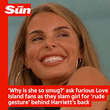 Probably a unpopular take as i myself posted a few posts about harry last  night 🙈🤣 But by the end of the grafties i actually felt a twinge of  sympathy for him