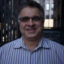 David Brucker Email & Phone Number