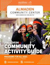 Fall Community Guide 09 by WHA Publications Ltd.