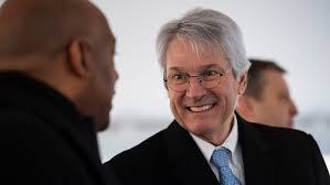 Spartanburg Council to decrease sheriff's salary; candidates respond