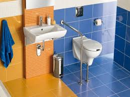 Etiuda Obiecte Sanitare Pentru Persoane Cu Dizabilități Blog Romstal Universul Instalatiilor Blog Romstal