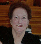 Loretta Wheeler Trask Obituary