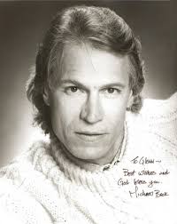 MICHAEL BECK