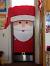 Christmas Door Decorations Gingerbread House