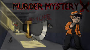 While these items won't help you win games, they will help you look super stylish as you battle to see if the innocents or killer will win the. Murder Mystery Prestiges Murder Mystery X Roblox Wikia Fandom