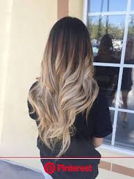 Dark brown copper hair color is a rich, warm, burnished brunette shade. Handmade Bleached Tips Ombre Hair Extensions Human Hair Colored Hair Extension Clip Hair Wefts Ombre Hair Blonde Brunette Hair Color Hair Sty Clara Beauty My
