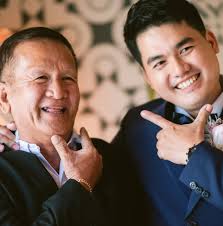 Peter Ocampo (@HawsDaddy) • Facebook