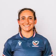 Olympic Women's 7s 2024 Grand Final: Great Britain Women 7s vs USA Women 7s  (7