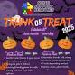  Shine Support Services Trunk-or-Treat 2025!  event image