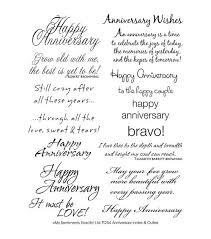 My Sentiments Exactly Clear Stamps 6 X8 Sheet Anniversary Joann Card Sayings Anniversary Card Sayings Verses For Cards