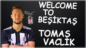 Ovo je bila ubedljivo najbolja prilika na utakmici. Tomas Vaclik Skills Saves 2021 Welcome To Besiktas Youtube