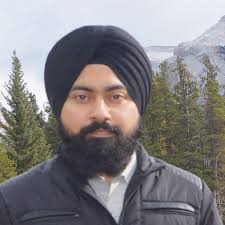 Ravinder-Jeet SINGH SIDHU
