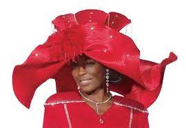 Pin On Hats