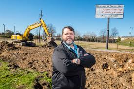 What skills do i need for a plumbing apprenticeship? New Downtown Augusta Site Will Train Local 150 Union Plumbers Hvac