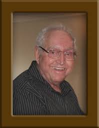 Hubert Claude Perreault Obituary