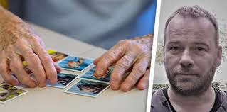 Wenn die Mutter demenzkrank ist: Ungewöhnliches Theaterstück in Lünen