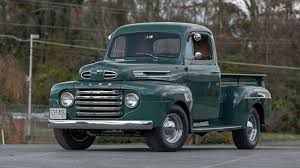 Image result for Glade Green 1950 Ford Truck