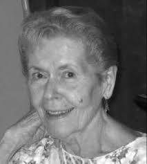 Arlene Winsky Obituary (2017)