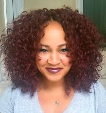 Keep reading to find out not only which wash and go hair supplies for curls you need but also the quickest way to perfect what should be the simplest of styles for curly hair. Curly Track Hairstyles Novocom Top