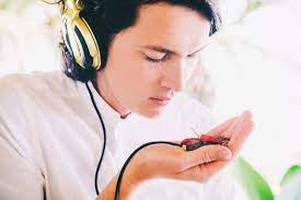 Charles Michel Chef Watched Final Table And Fell In Immediate Crush With This Boy Charles Ibiza Fashion Michele