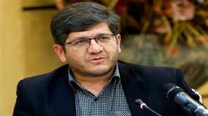 ذاکری مدیر عامل راه آهن شد